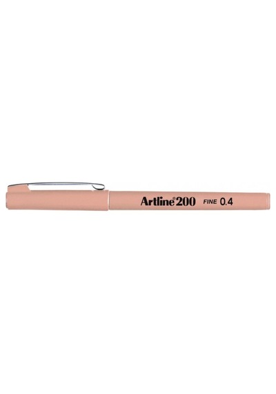 Artlıne 200 Fınelıner 0,4 Apricot