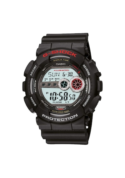 Casio GD-100-1ADR Erkek Kol Saati
