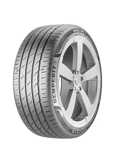 Semperit 215/55R17 98w XL Speed-life 3 Fr Yaz Lastiği 2025