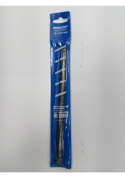 Master Sds Matkap Ucu 12x210 Mm