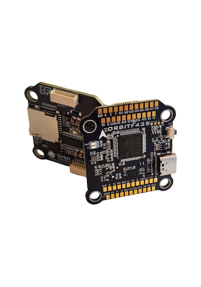 OrbitF435 Uçuş Kontrol Kartı