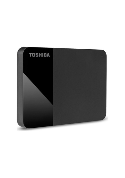 Toshıba Canvıo Ready 1tb Usb3.2 2.5" Harıcı Hdd Hdtp310ek3aa-192184