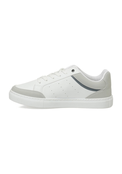 Torex Casey 5pr Beyaz Erkek Sneaker 000000000102046019 Beyaz