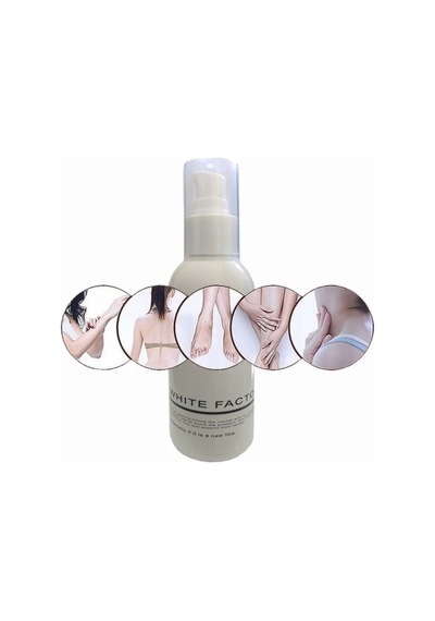 White Factor For Instant Whitening Krem