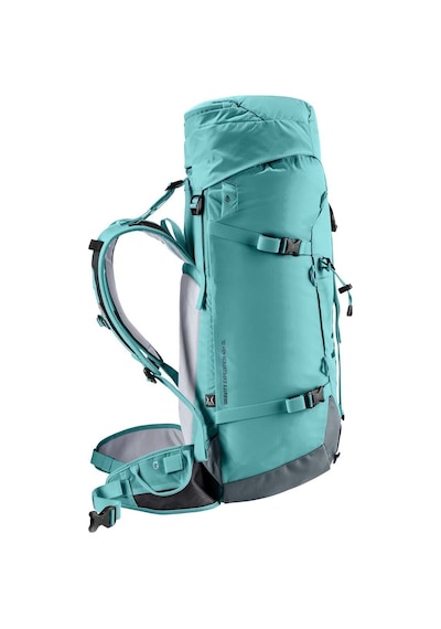 Deuter Gravity Expedition 45+ Sl Sırt Çantası Yeşil
