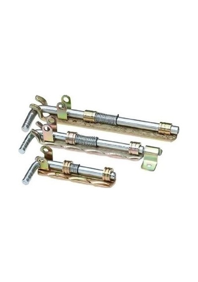 Beşel Ferforje Sürgü 34 210mm