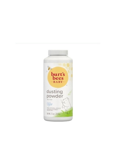 Burt's Bees Natural Bebek Pudrası 213 Gr
