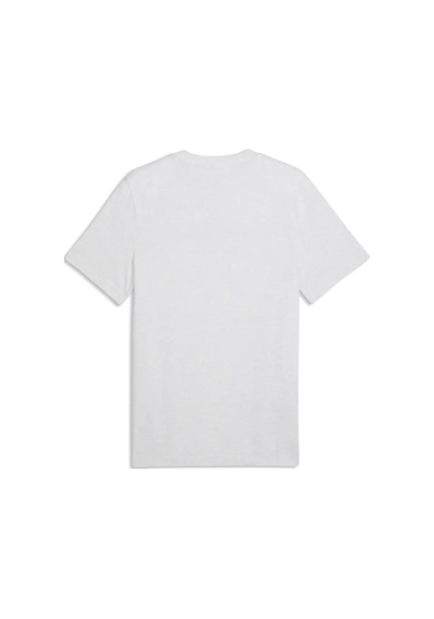Puma Puma Class Graphic Tee Beyaz Erkek T-shirt