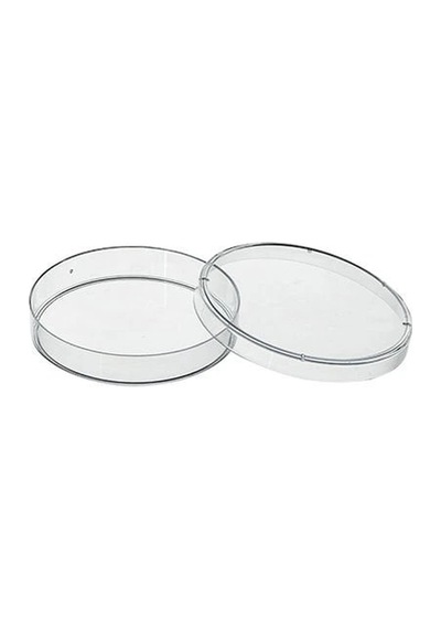Plastik Petri Kabı Gama Steril 60 Mm 1080 Adet/koli