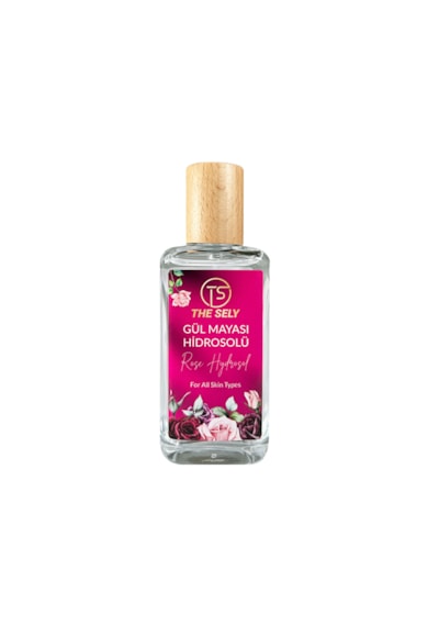 The Sely Gül Mayası Hidrosolü 50 ML