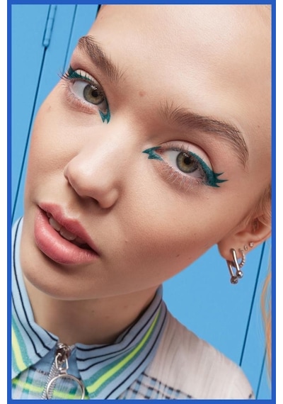 Maybelline New York Hyper Precise All Day Eyeliner 730 Jungle
