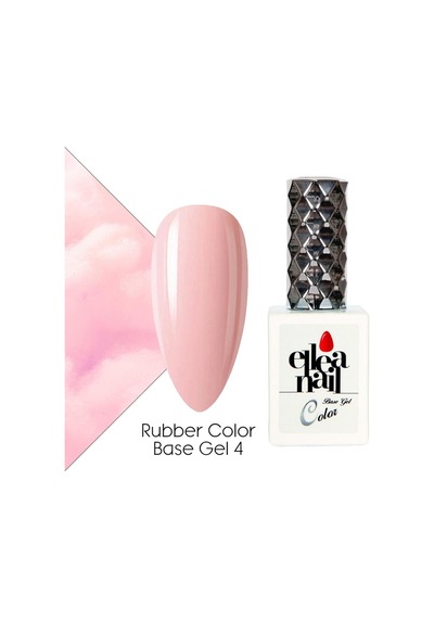 Ellea Nail 9'lu Color Base Gel Seti