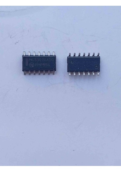 Mc33074adg On Smd Entegreler 4 Adet