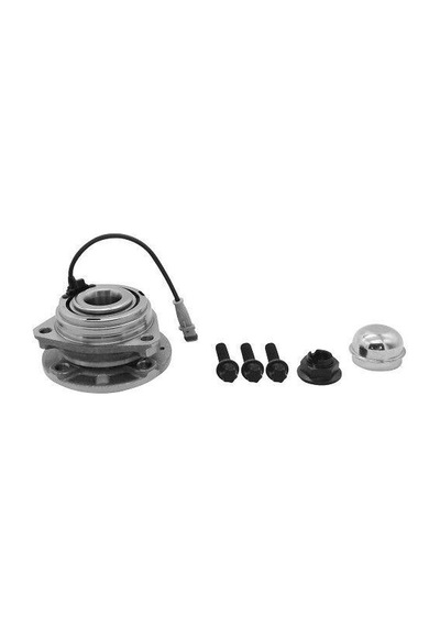 Valeo Ön Teker Poryası Rulmanlı Astra H-zafıra 1.3cdtı-1.4-1.61.7cdtı-1.9cdtı 04 4 Delik 25.4x119.4x1 502783 1603253 93178651