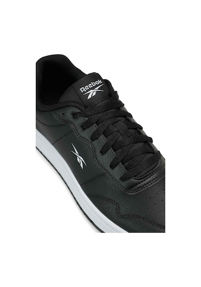 Reebok Bb 1000 Clean Siyah Unisex Sneaker 000000000102270598 Siyah-Siyah