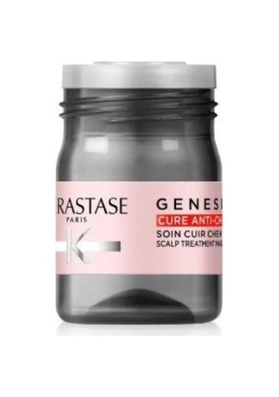 Kerastase Ampul 10x6ml. Cure Anti-chute