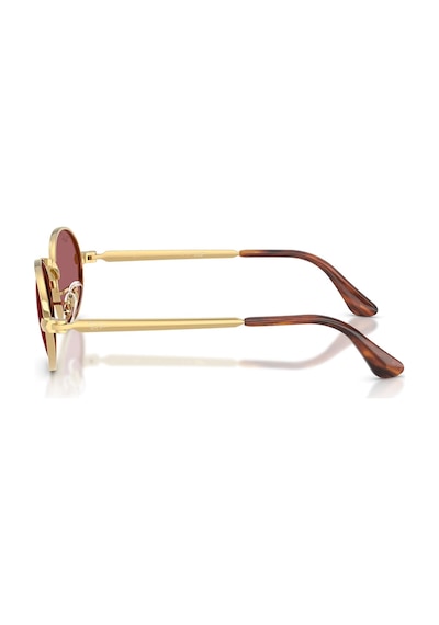 Ray-ban Rb3931 001 Af 54 Unisex Güneş Gözlüğü Altın