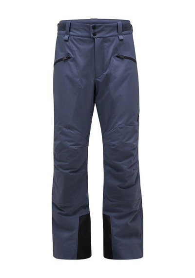 Peak Performance Peak Performance Navtech Pants Erkek Mavi Kayak Pantolonu 4882