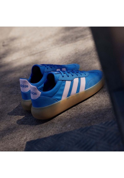 Adidas Barreda Decode Kadın Mavi Sneaker Ayakkabı Ih1442 Mavi
