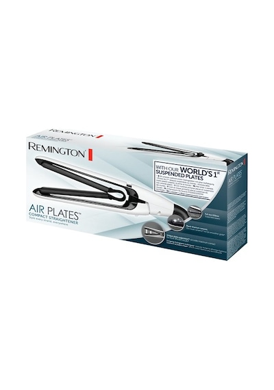 Remington S2412 Air Plates Compact Titanyum Saç Düzleştirici