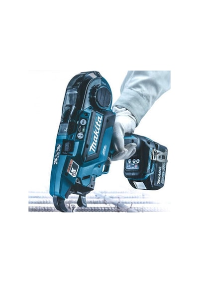 Makita Dtr180Zj Akülü Inşaat Demiri Bağlama Makinasi Akü Hariçtir