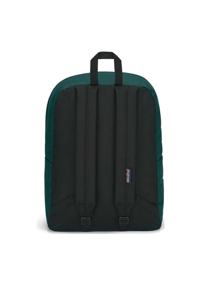 Jansport Superbreak One Unisex Sırt Çantası Deep Juniper Deep Juniper Çok Renkli