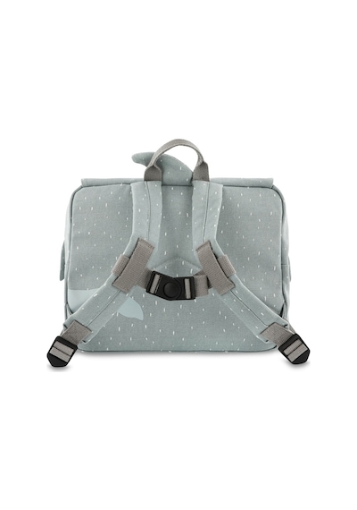 Trixie Mr.shark Satchel - Okul Çantası Karışık
