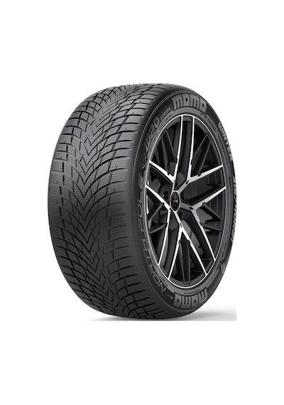 Momo 195/60 R15 92H XL North Pole W-20 Kış Lastiği 2025