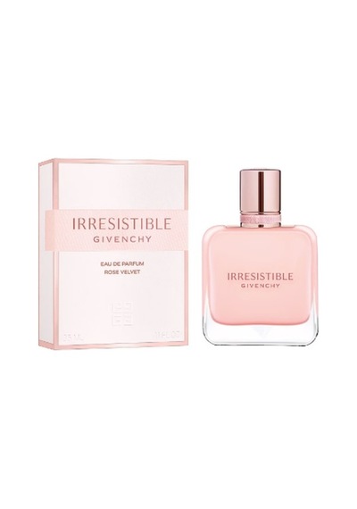 Givency Irresistible Rose Velvet Edp Kadın Parfüm 80 Ml Parfüm Fresh 76301330