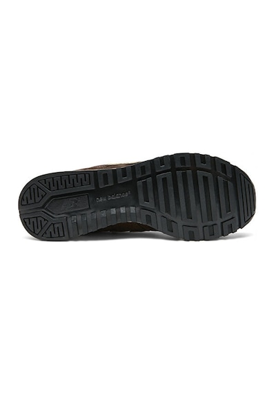 New Balance 565 Kahverengi Modeli Koleksiyonu Erkek Günlük Ayakkabı M56517j Kahverengi
