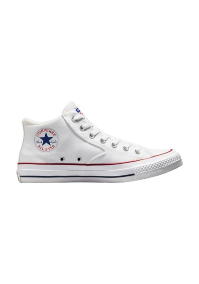 Converse A00811c Chucktaylor Allstar Beyaz Unisex Ayakkabı Beyaz