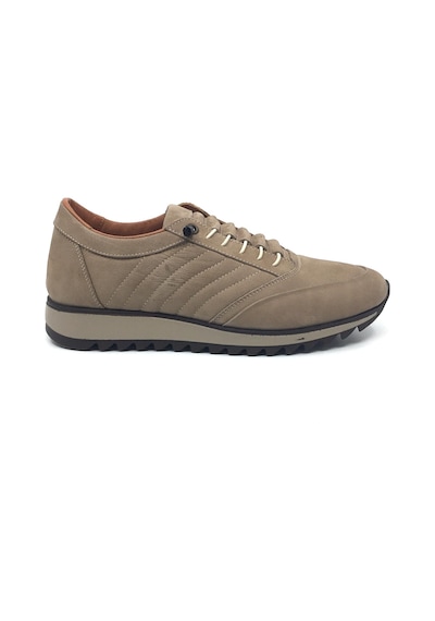 Lisans Shoes %100 Hakiki Nubuk Deri Ortopedik Erkek Günlük Yazlık Akıllı Bağcıklı Ayakkabı 39-45 Kum Beji Lisans Shoes %100 Hakiki Nubuk Deri Ortopedik Erkek Günlük Yazlık Akıllı Bağcıklı Ayakkabı 39-45 Kum Beji