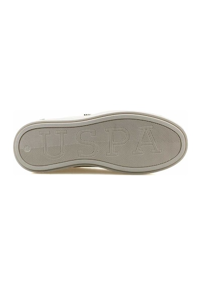 U.S. Polo Assn. U.s.polo Assn. Alka Kadın Ayakkabi - Bej