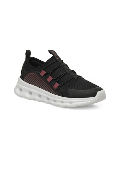Kinetix Tegan F 6fx Siyah Kız Çocuk Slip On 000000000102067218