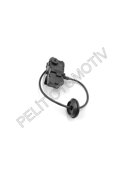 Golf 7 Depo Kapak Kilit Motoru 5C6810773H 5C6810773K