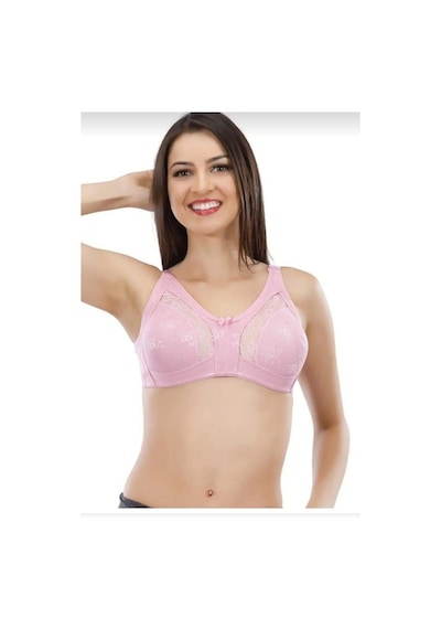 Liza 543 Bayan Dantelli Toparlayıcı Sütyen Tekli 001