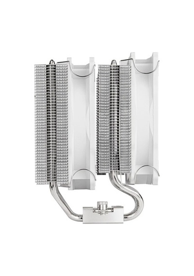 Silverstone Sst-hyd120w-argb Hydrogon Inte& Amd Uyumlu,12cm Led Fanlı,kule Tipi İşlemci Soğutucu