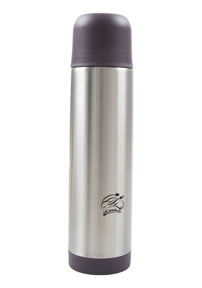 Çelik Termos 0.500  Ml