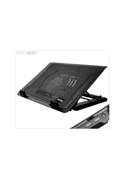 Frisby Notebook Standı Soğutuculu Fnc-35st