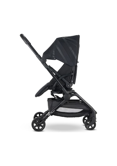 MINI by Easywalker buggy TURN² Bebek Arabası Soho  Grey
