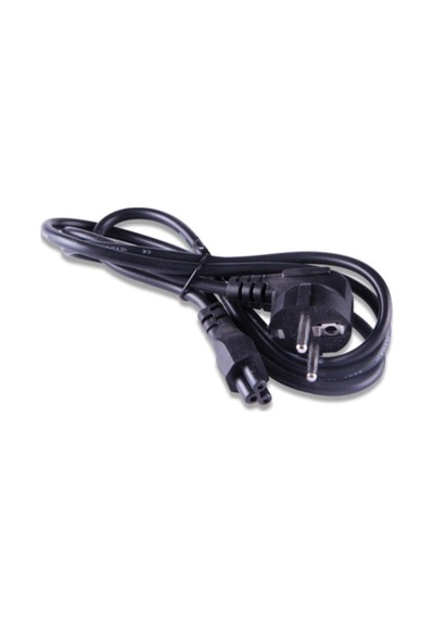 Qport Q-Powy1.5 Yonca Ntb Power  Kablosu 1.5 Metre