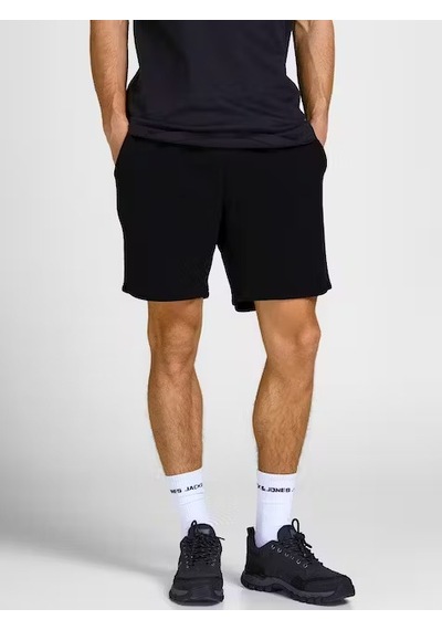 Jack & Jones Günlük Erkek Penye Şort - 12228930 001