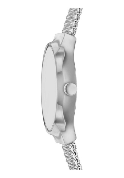 Skagen Skw3188 Kadın Kol Saati Metalik Gri