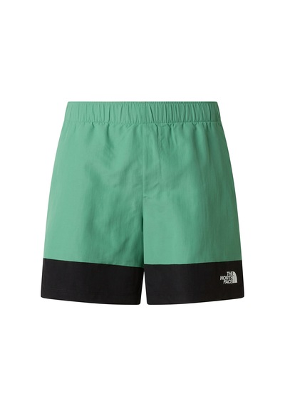 The North Face Leynar Erkek Şort Nf0a8fu8moa1 Yeşil