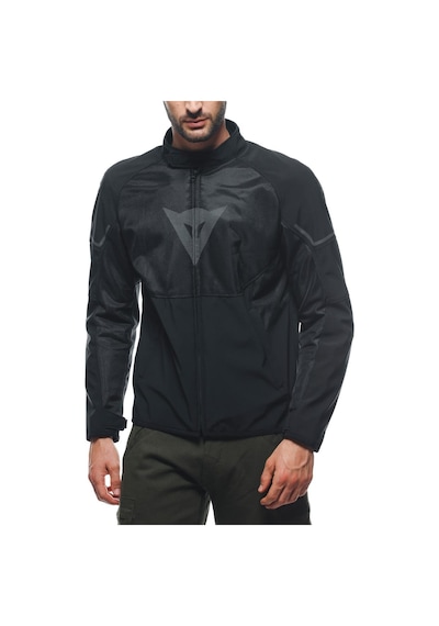 Dainese Daınese Ceket/ıgnıte Aır Tex Black Black Gray Reflex
