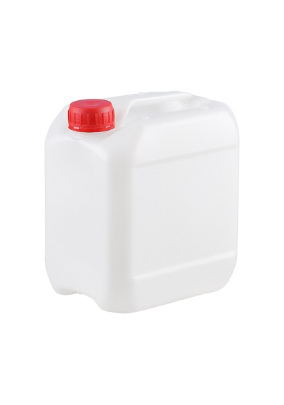 Plastik Bidon Çanta Tipi 10 Litre 100 Adet