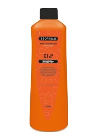 1000 Ml Oksidan Krem, Saç Açıcı Ürün, 40 Vol %12