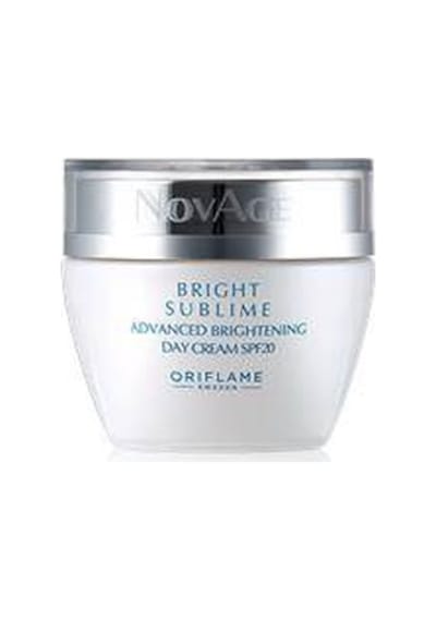 Novage Bright Sublime Cilt Bakım Seti