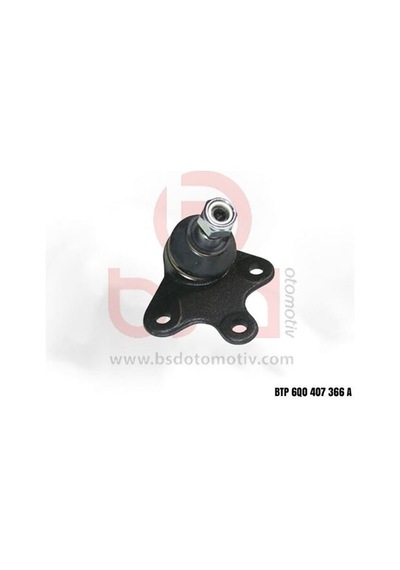 Btap 6q0407366a Rotil Sağ Seat Cordoba Polo 2003 8z0407366a