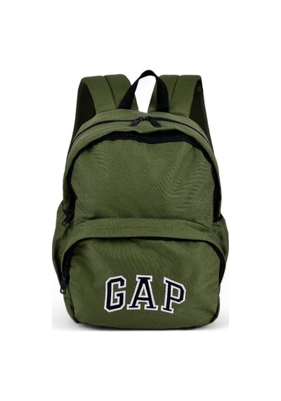 Gap Yeşil Unisex Sırt Çantası Gap13395 Yeşil